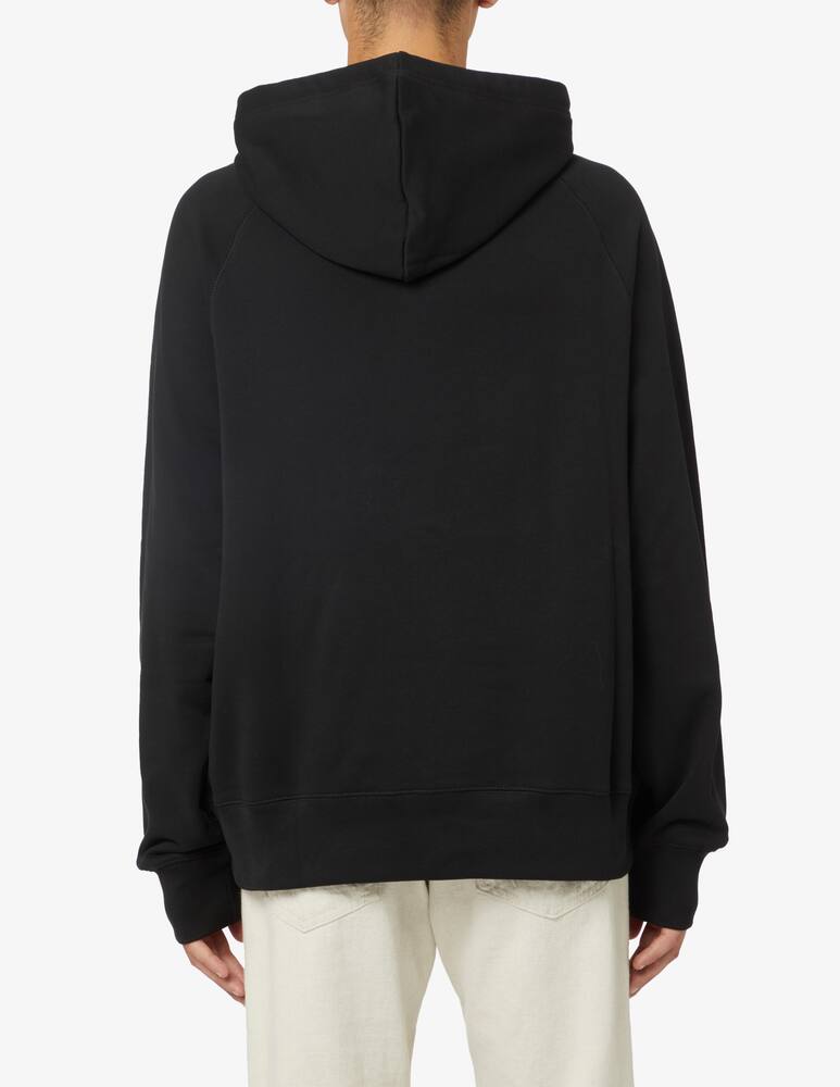 rinascente PS Paul Smith Felpa con cappuccio floral