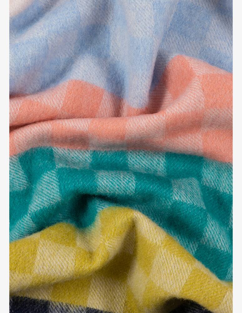 rinascente Paul Smith Sciarpa in lana