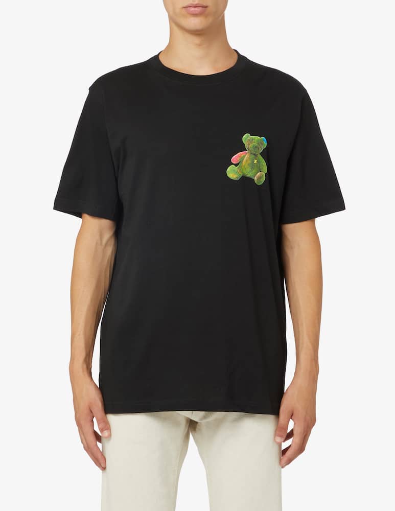 PS Paul Smith Maglietta teddy - immagine 1 PS Paul Smith Maglietta teddy - immagine 1