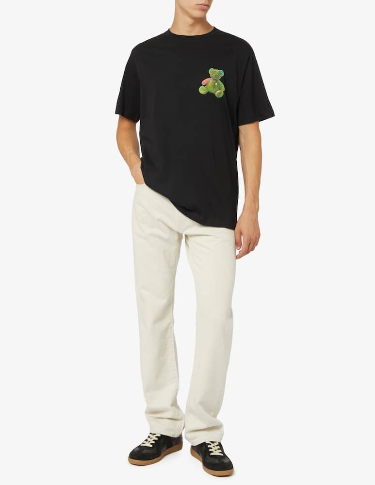 PS Paul Smith Maglietta teddy - immagine 2 PS Paul Smith Maglietta teddy - immagine 2