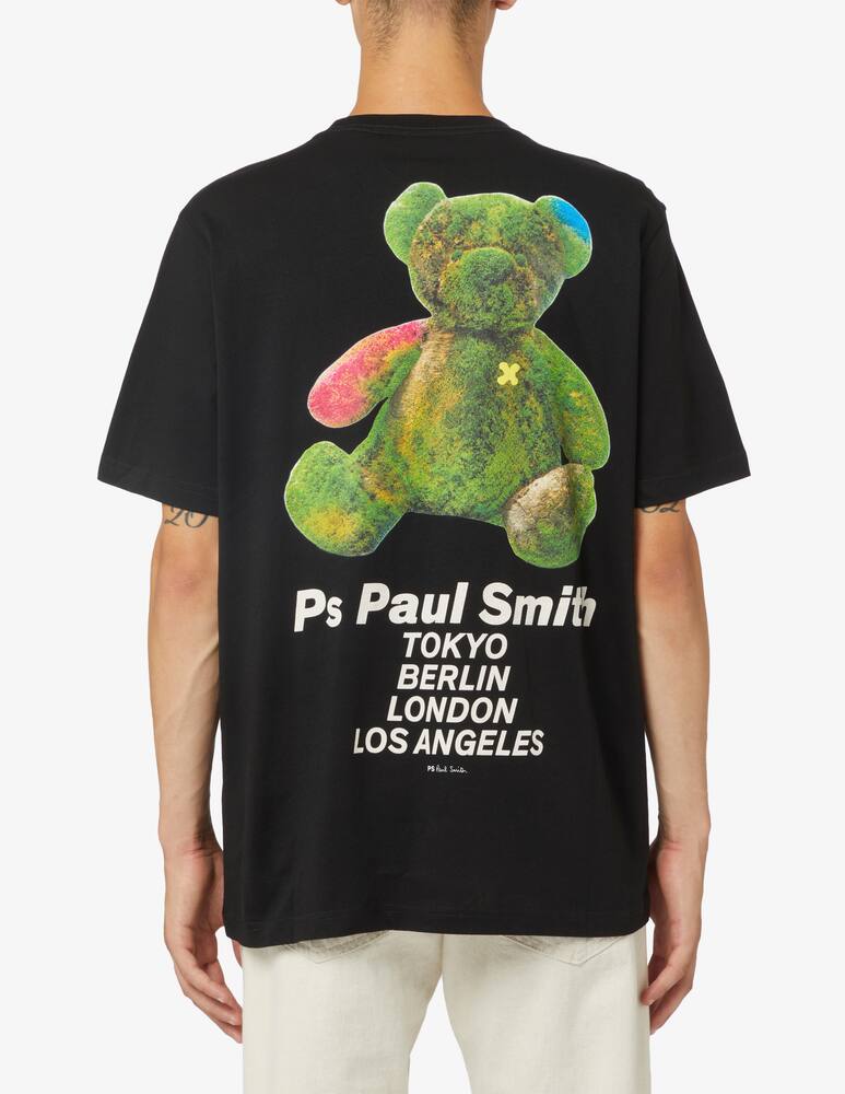 rinascente PS Paul Smith Maglietta teddy