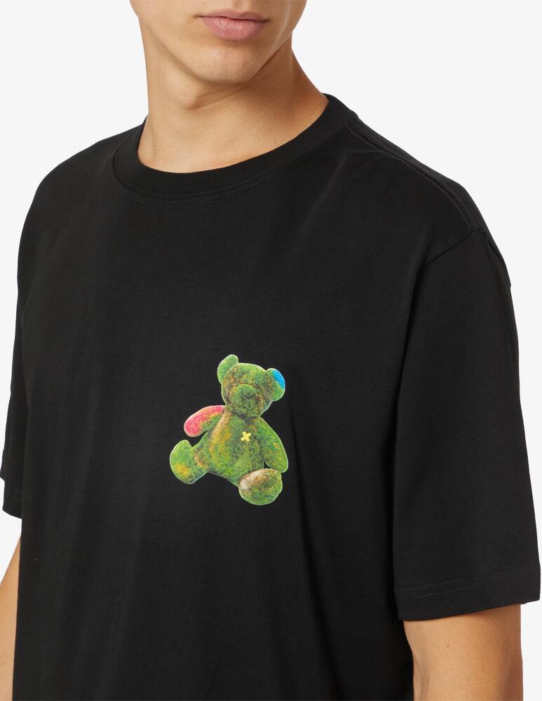 PS Paul Smith Maglietta teddy - immagine 4 PS Paul Smith Maglietta teddy - immagine 4