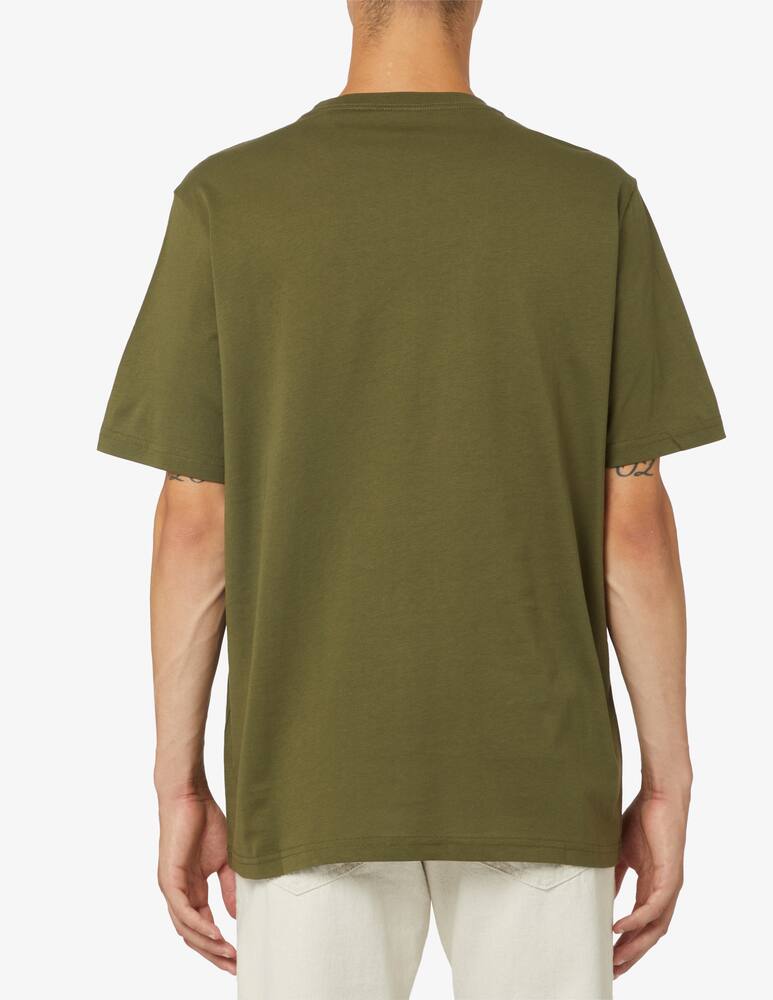 rinascente PS Paul Smith Maglietta zebras