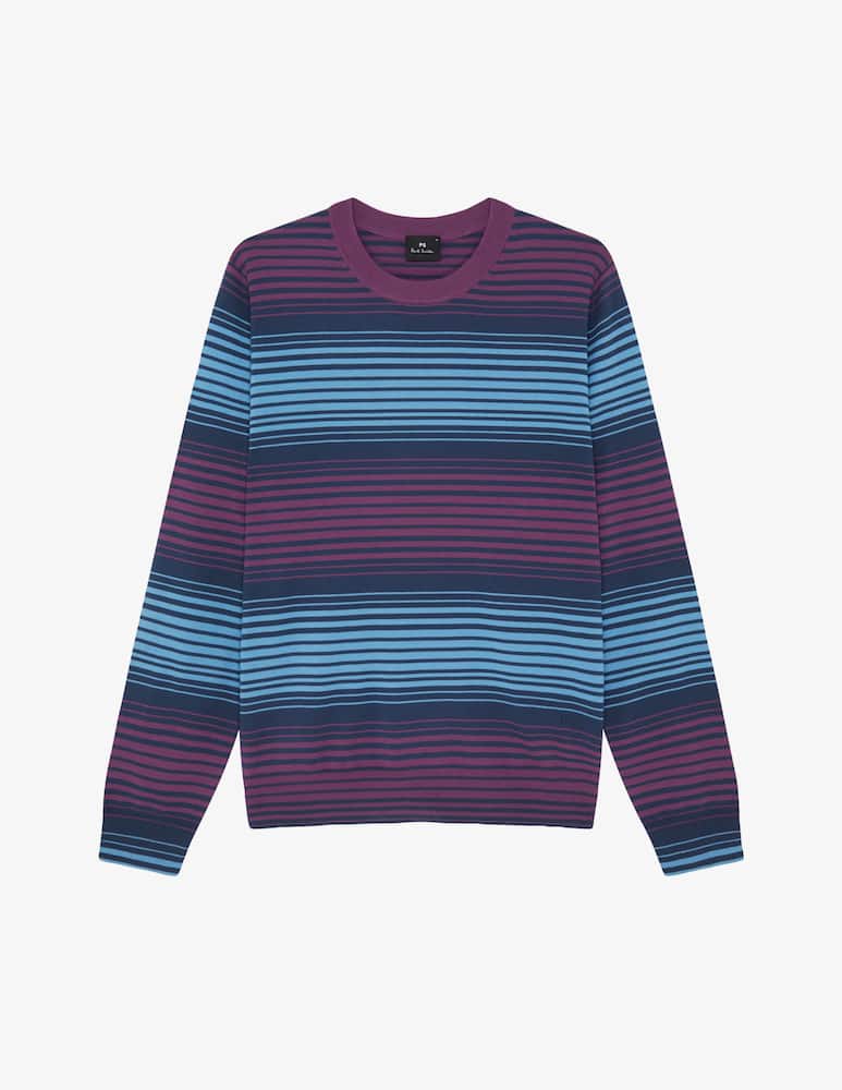 PS Paul Smith Maglia a righe - immagine 1 PS Paul Smith Maglia a righe - immagine 1
