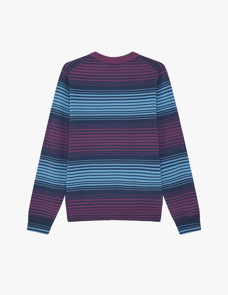 PS Paul Smith Maglia a righe - immagine 2 PS Paul Smith Maglia a righe - immagine 2