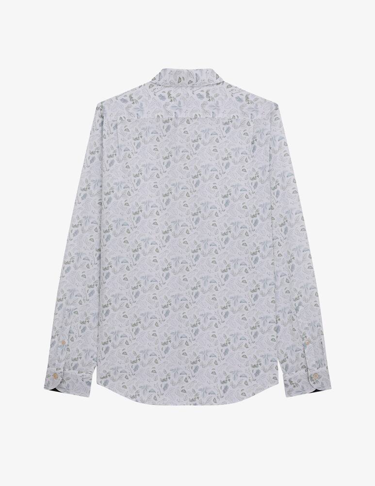 rinascente PS Paul Smith Camicia tailored  fit