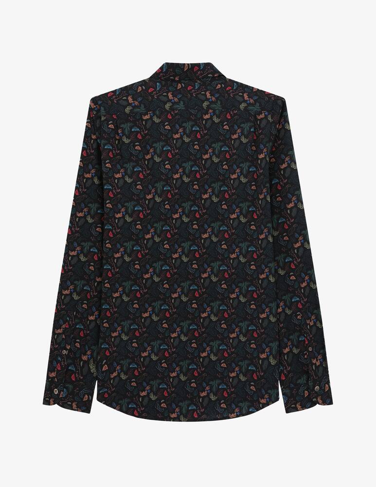 rinascente PS Paul Smith Camicia tailored  fit