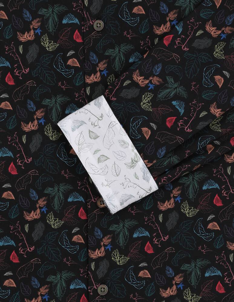 rinascente PS Paul Smith Camicia tailored  fit