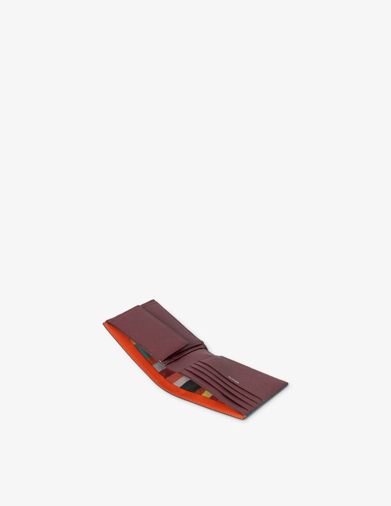 rinascente Paul Smith Portafoglio