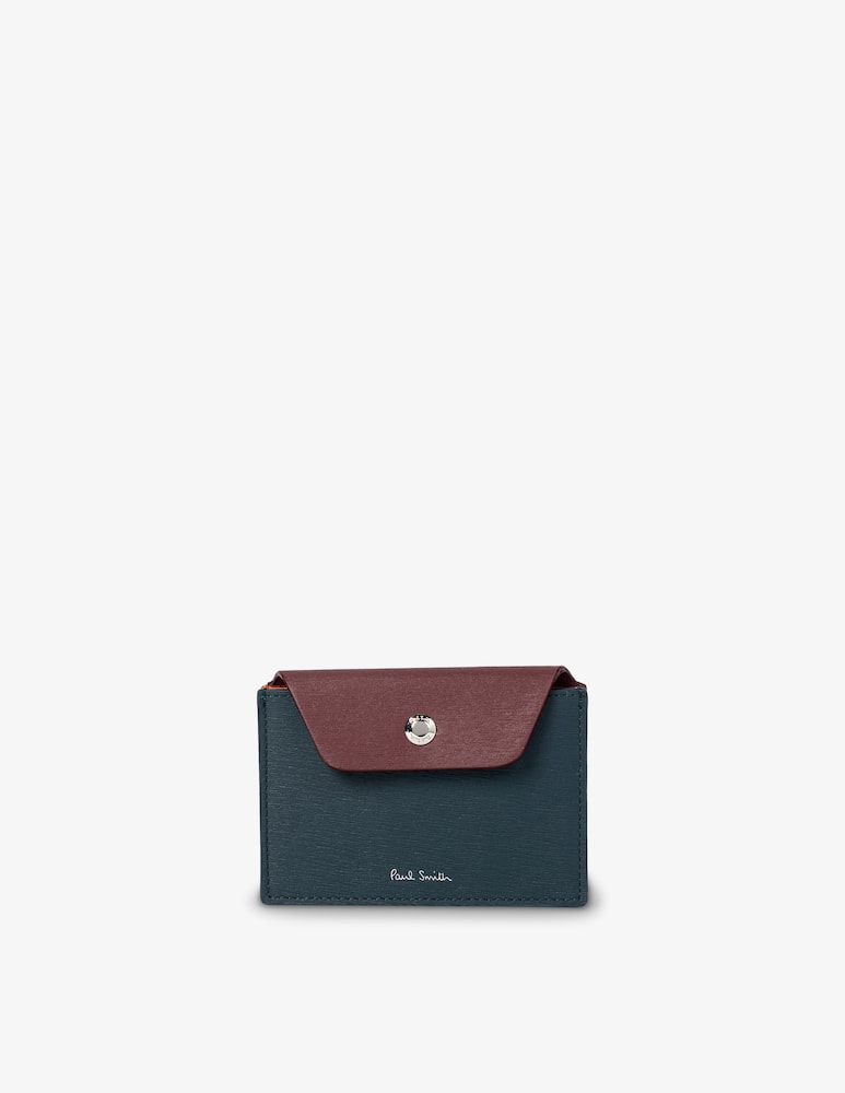 Paul Smith Portafoglio concertina - immagine 1 Paul Smith Portafoglio concertina - immagine 1