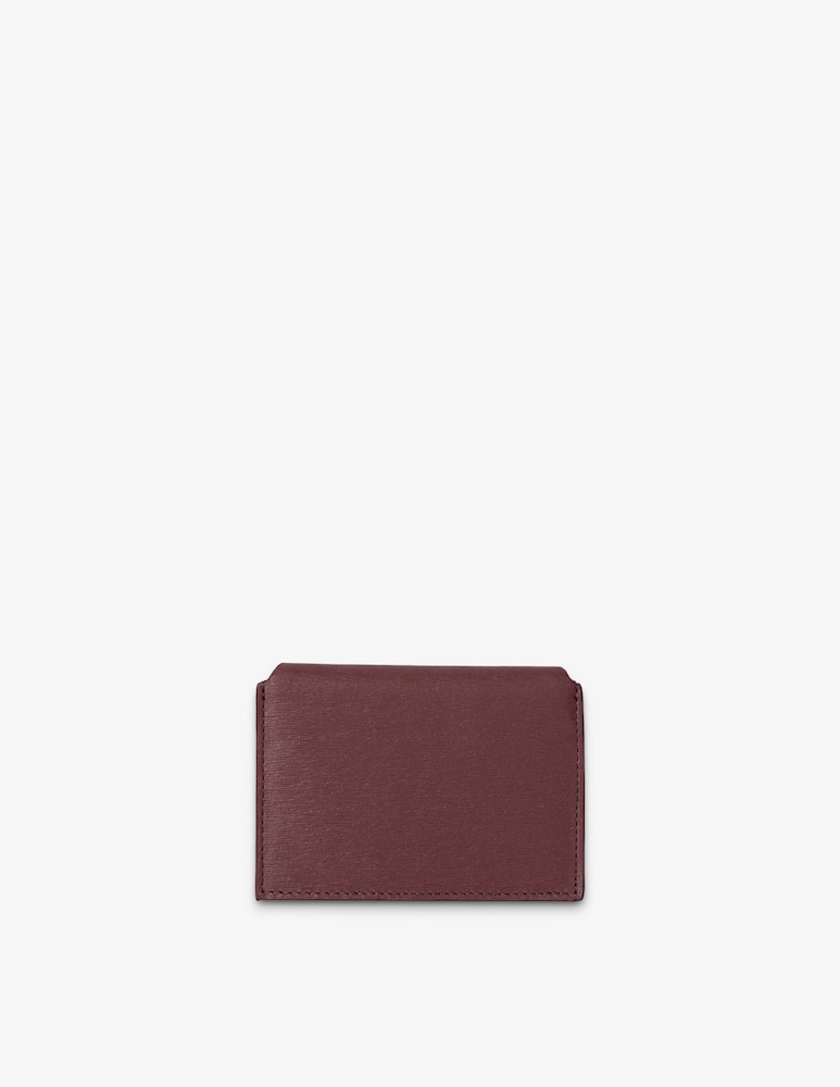 Paul Smith Portafoglio concertina - immagine 5 Paul Smith Portafoglio concertina - immagine 5