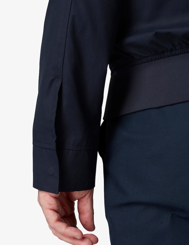 PS Paul Smith Giacca full zip - immagine 3 PS Paul Smith Giacca full zip - immagine 3