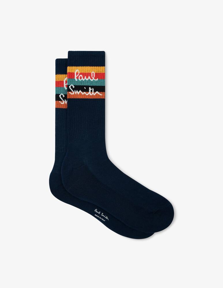 rinascente PS Paul Smith Calze sportive Guernsey