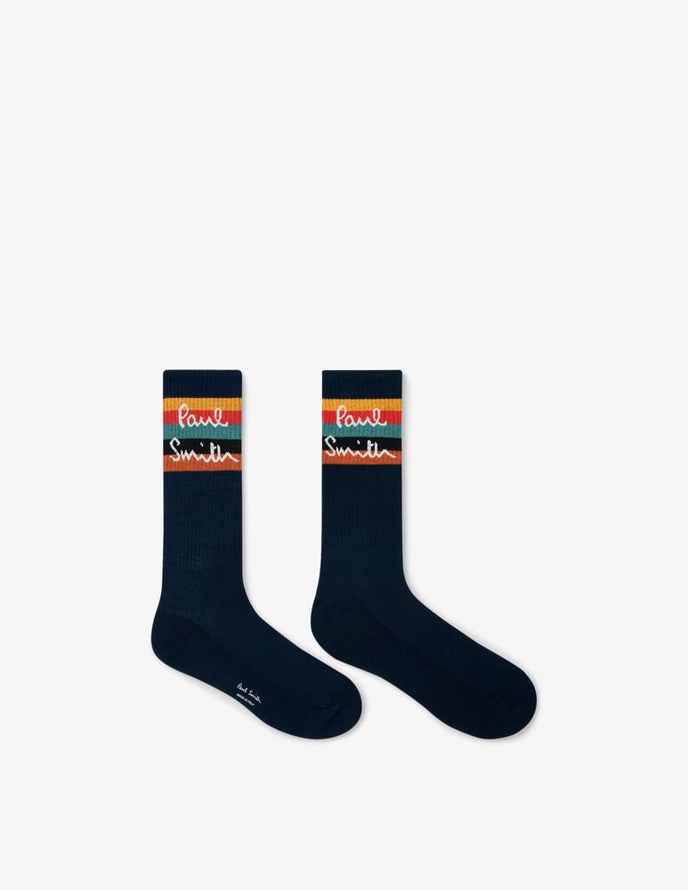 rinascente PS Paul Smith Calze sportive Guernsey