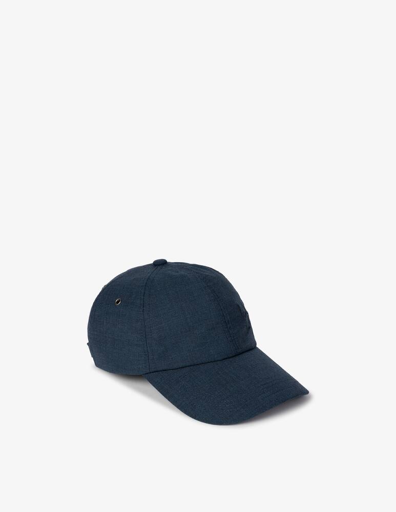 Paul Smith Cappello parrot - immagine 1 Paul Smith Cappello parrot - immagine 1