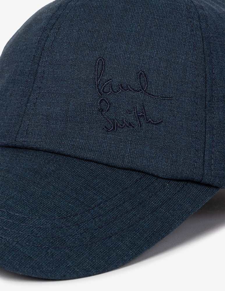 Paul Smith Cappello parrot - immagine 2 Paul Smith Cappello parrot - immagine 2