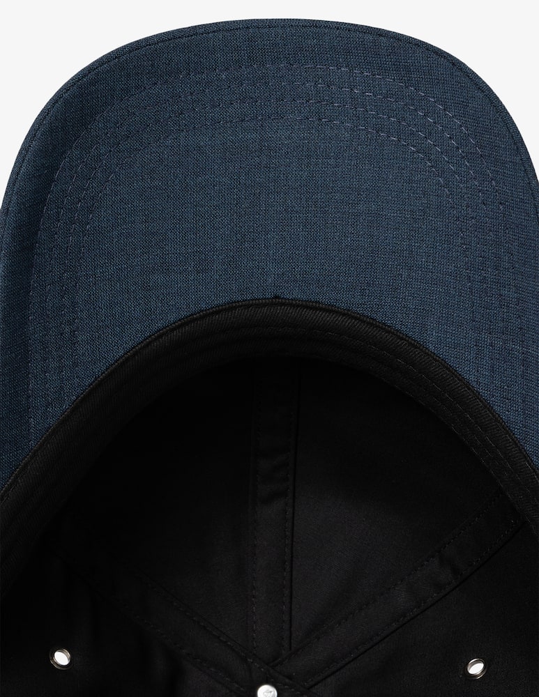 Paul Smith Cappello parrot - immagine 4 Paul Smith Cappello parrot - immagine 4