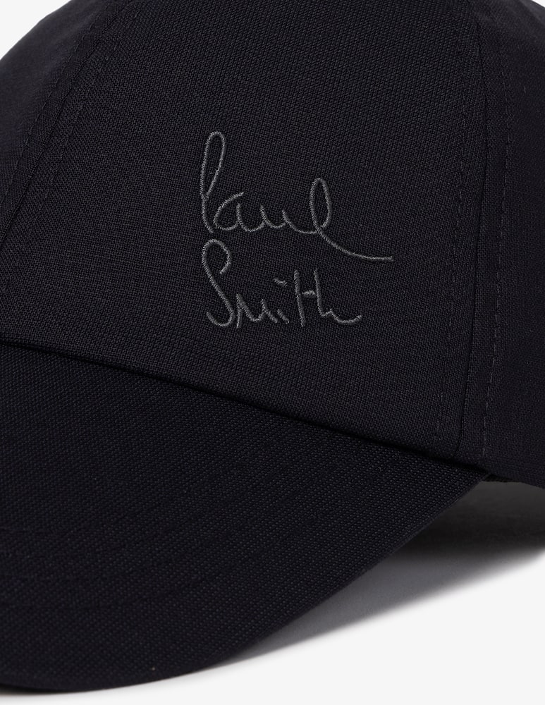 Paul Smith Cappello parrot - immagine 2 Paul Smith Cappello parrot - immagine 2
