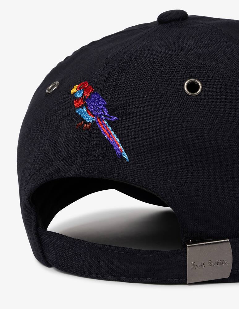 rinascente Paul Smith Cappello parrot
