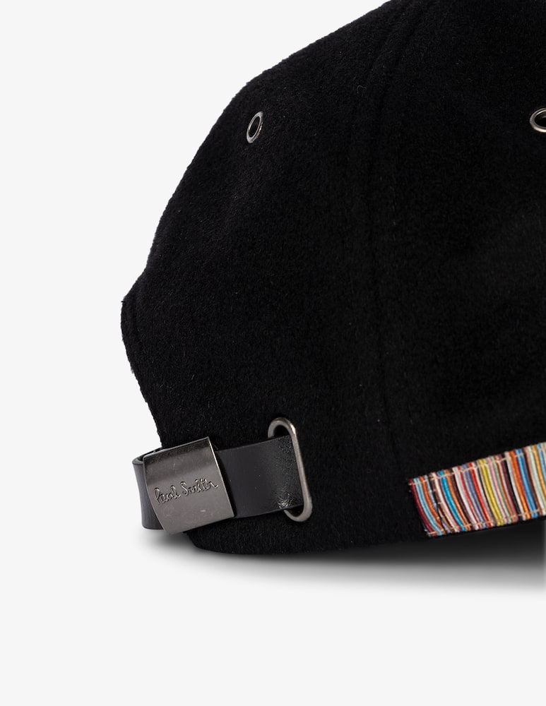 Paul Smith Cappello signature trim - immagine 3 Paul Smith Cappello signature trim - immagine 3