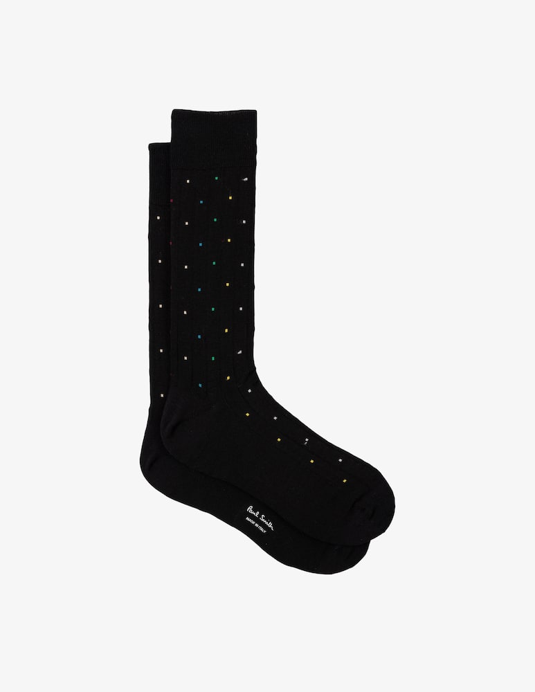 PS Paul Smith Calze signature dot - immagine 2 PS Paul Smith Calze signature dot - immagine 2