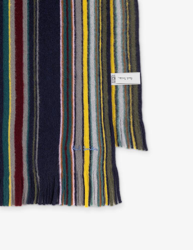 rinascente Paul Smith Sciarpa darcie bright