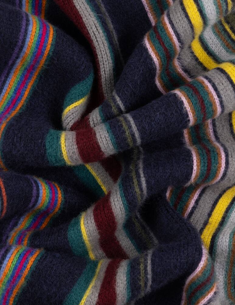 rinascente Paul Smith Sciarpa darcie bright