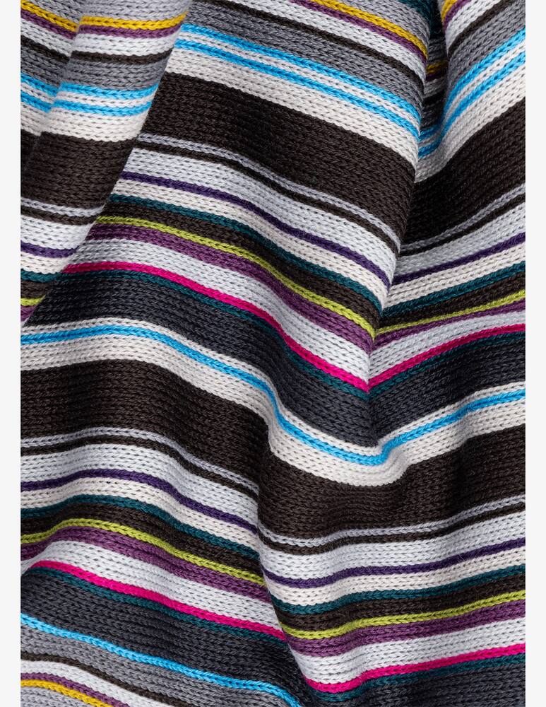 rinascente PS Paul Smith Sciarpa multcolor stripe