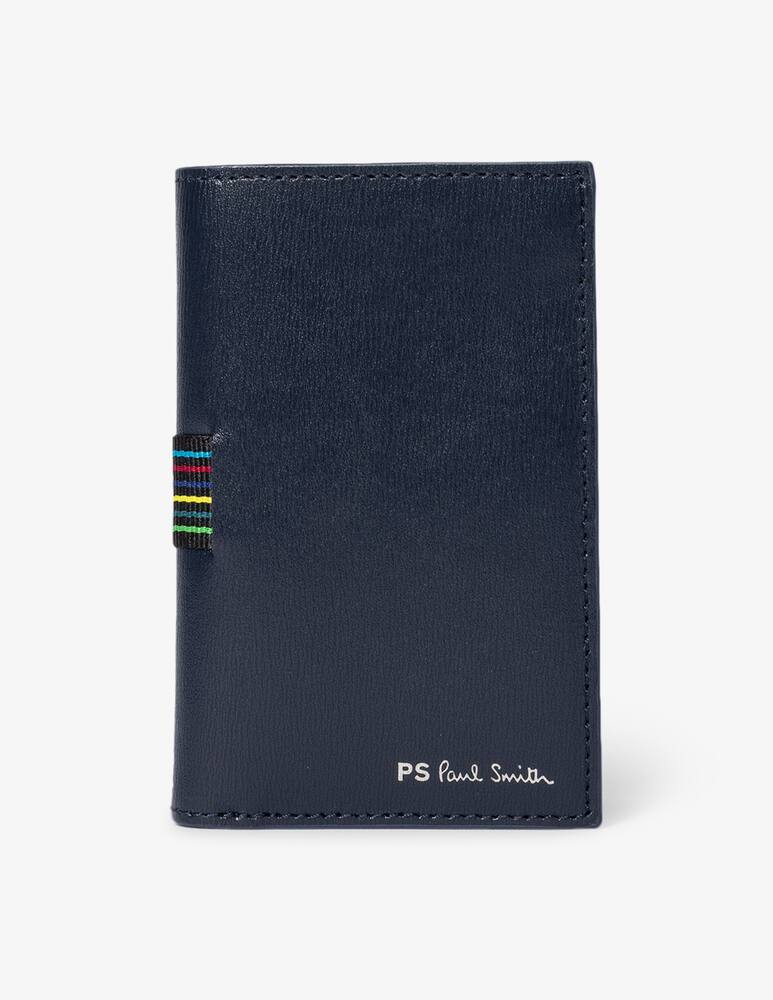 PS Paul Smith Portafoglio slim - immagine 1 PS Paul Smith Portafoglio slim - immagine 1