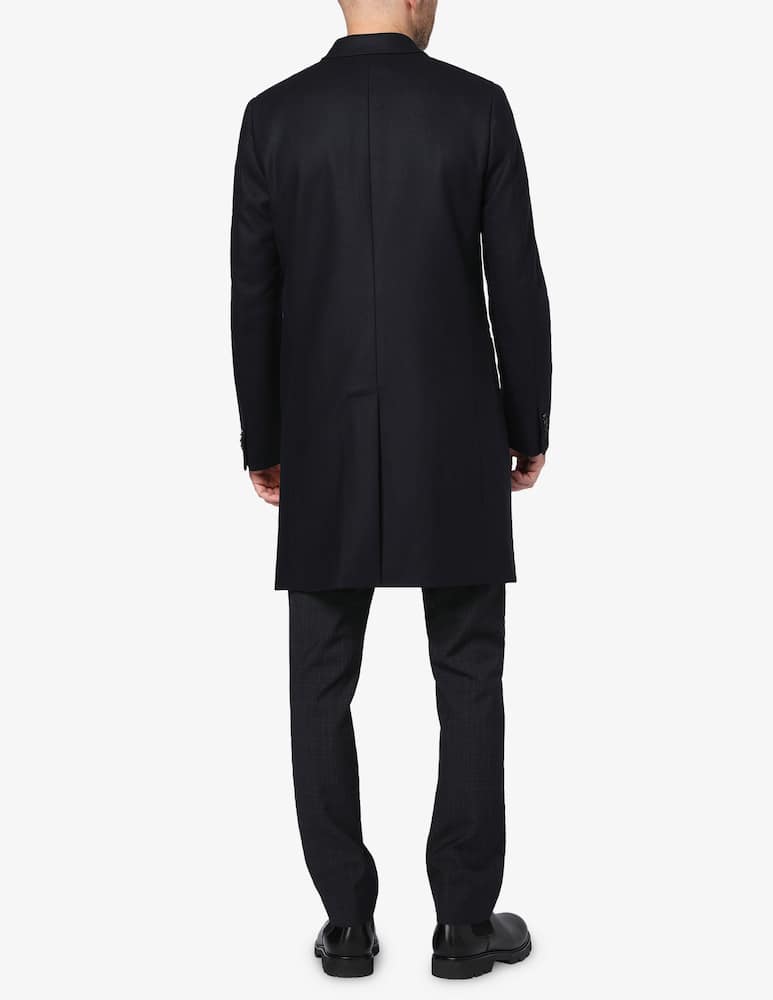 PS Paul Smith Cappotto in lana - immagine 3 PS Paul Smith Cappotto in lana - immagine 3