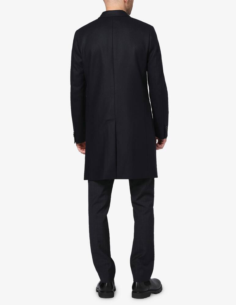 rinascente PS Paul Smith Cappotto in lana