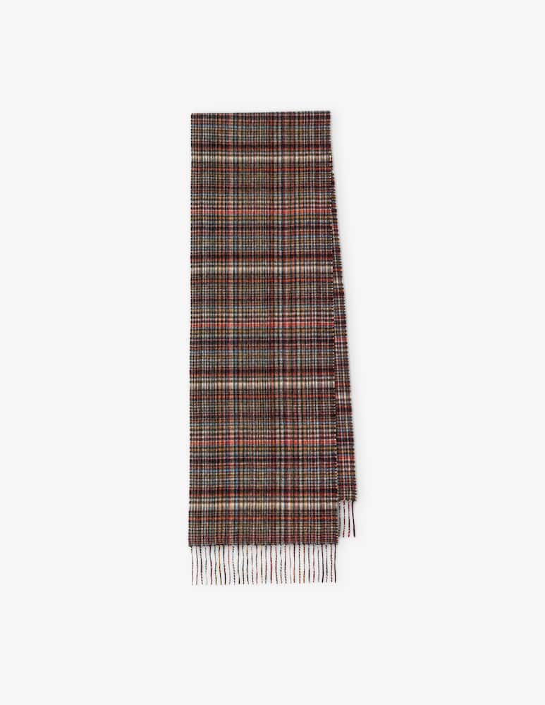 Paul Smith Sciarpa signature check - immagine 1 Paul Smith Sciarpa signature check - immagine 1