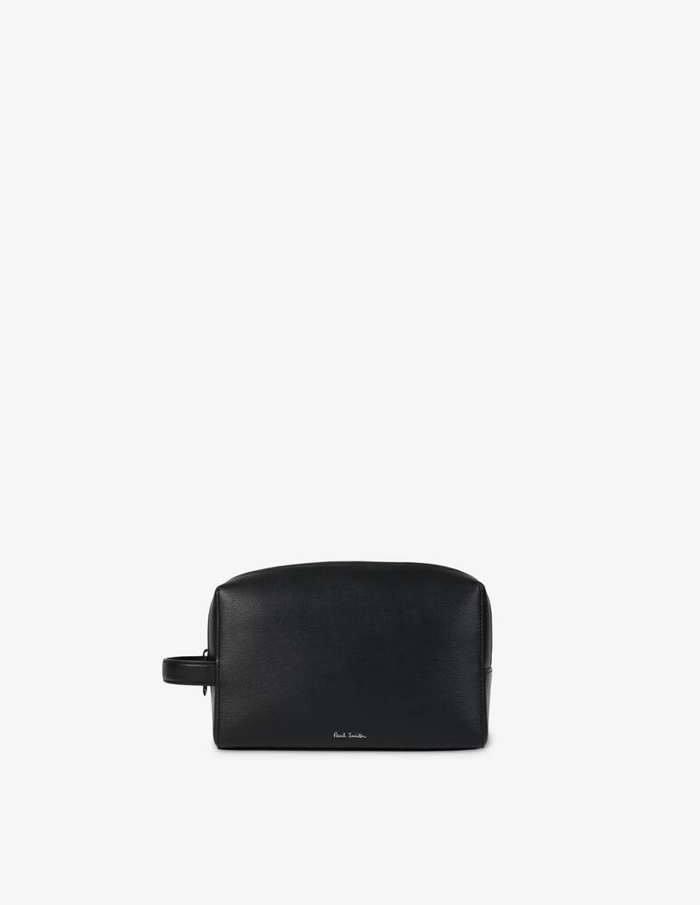 Paul Smith Beauty case in pelle - immagine 1 Paul Smith Beauty case in pelle - immagine 1
