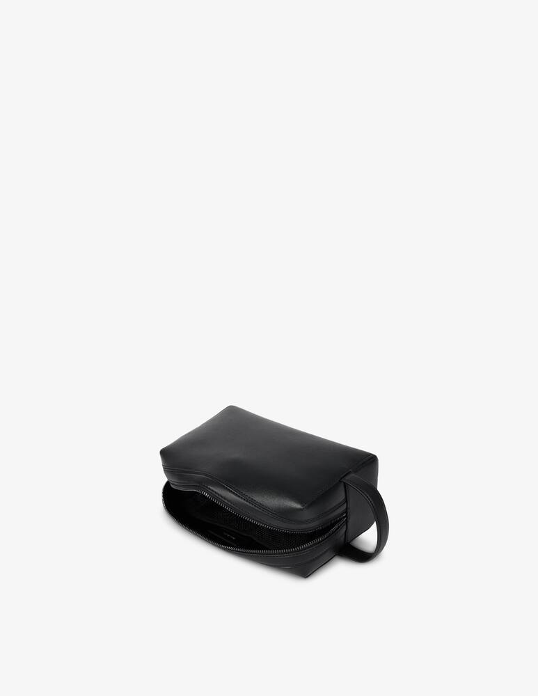 Paul Smith Beauty case in pelle - immagine 2 Paul Smith Beauty case in pelle - immagine 2