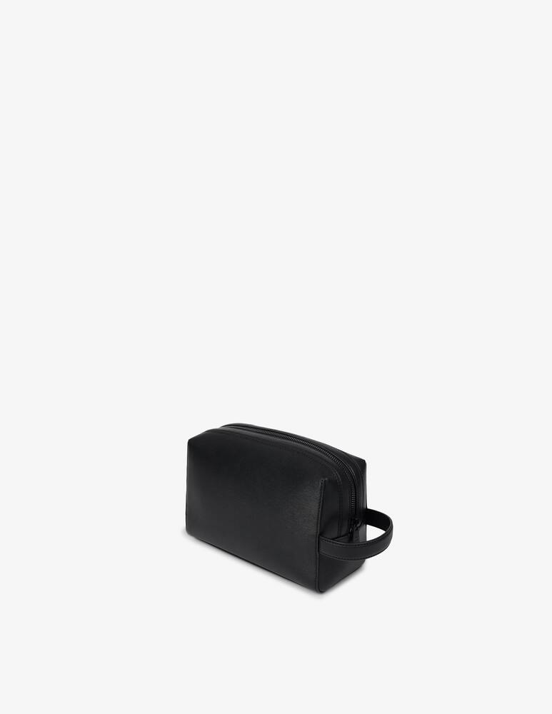 Paul Smith Beauty case in pelle - immagine 3 Paul Smith Beauty case in pelle - immagine 3
