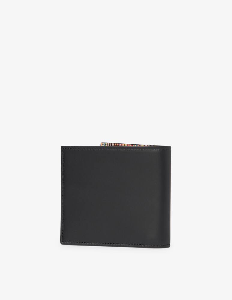 rinascente Paul Smith Portafoglio billfold Smith