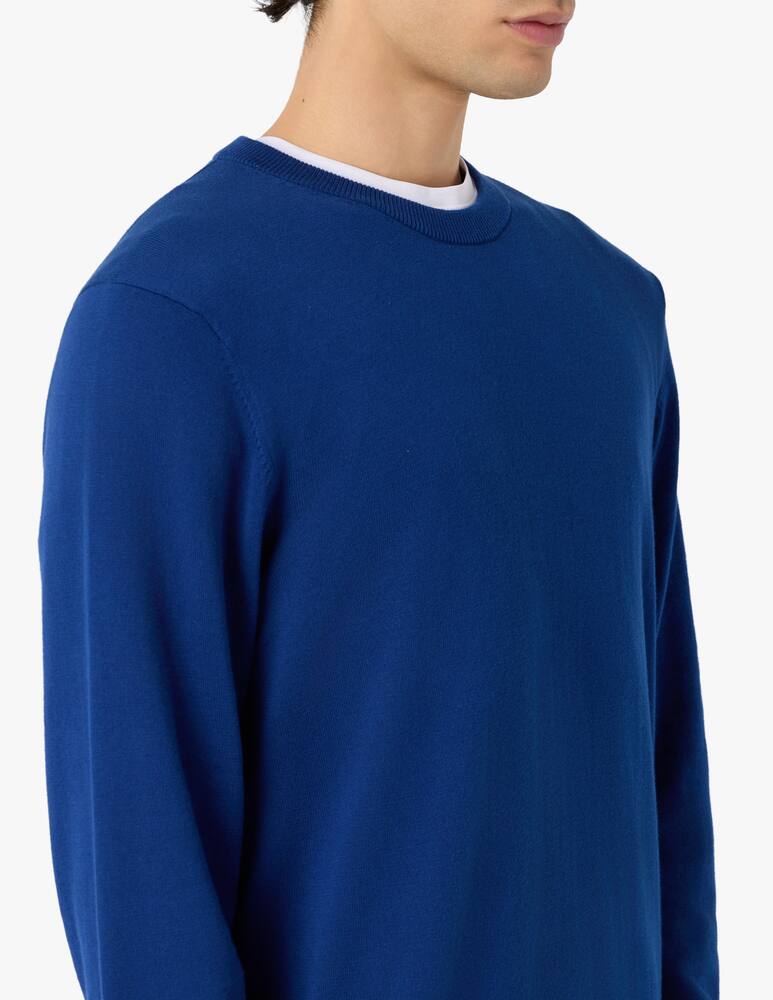 rinascente PS Paul Smith Maglia cotone loghino