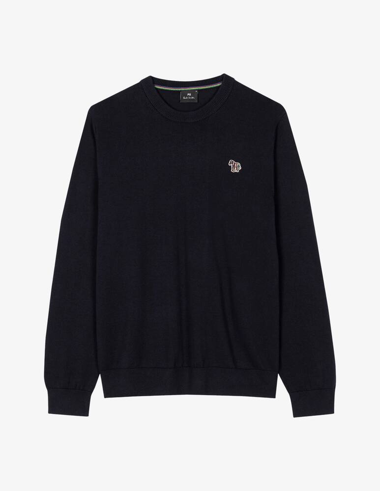 rinascente PS Paul Smith Maglia cotone loghino