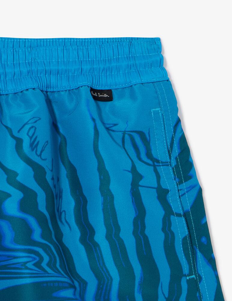 rinascente Paul Smith Boxer mare palme