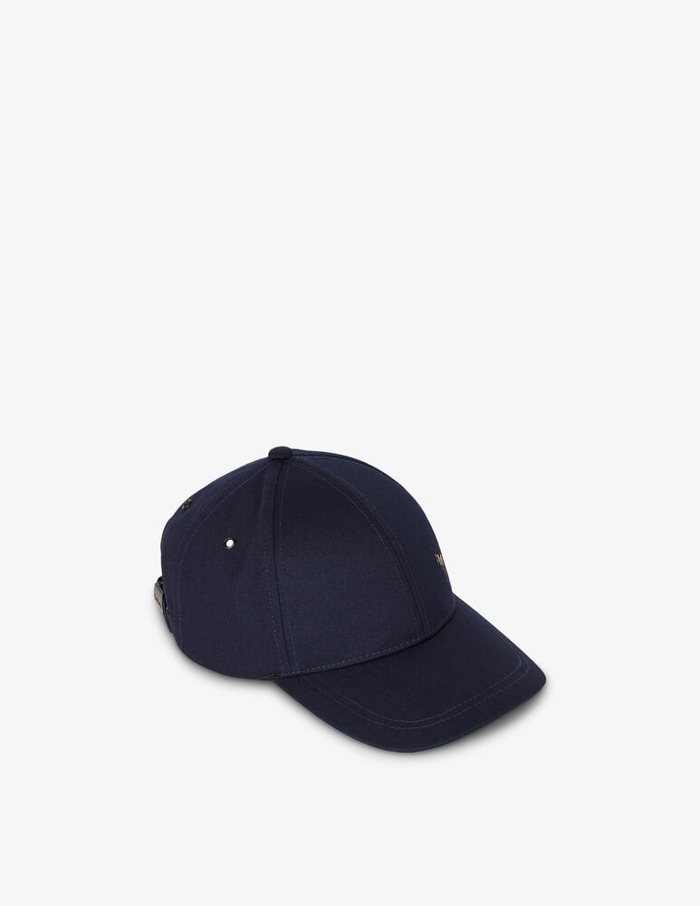 rinascente PS Paul Smith Zebra logo cap