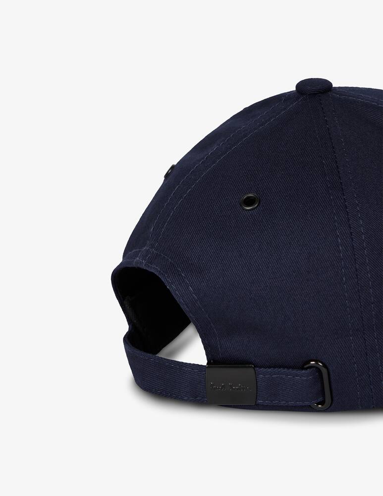 rinascente PS Paul Smith Zebra logo cap