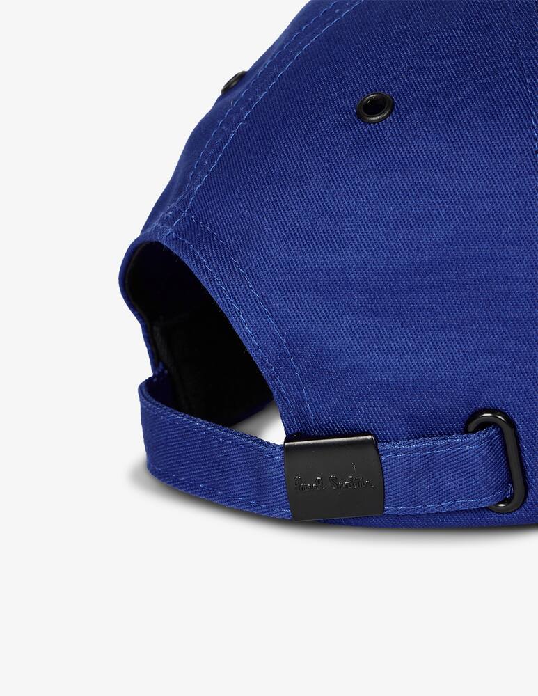 rinascente PS Paul Smith Zebra embroidery cap