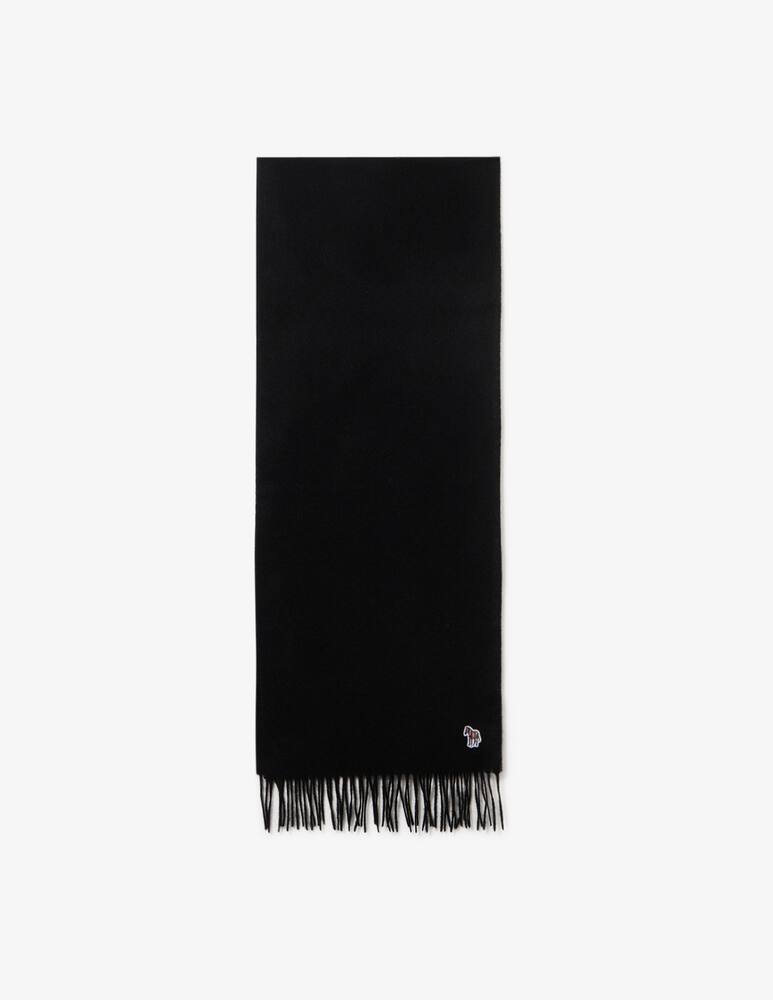 rinascente PS Paul Smith Sciarpa uomo con logo