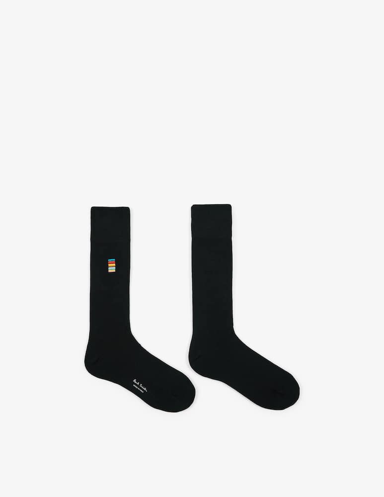 rinascente Paul Smith Calze con ricamo Alfie Sig