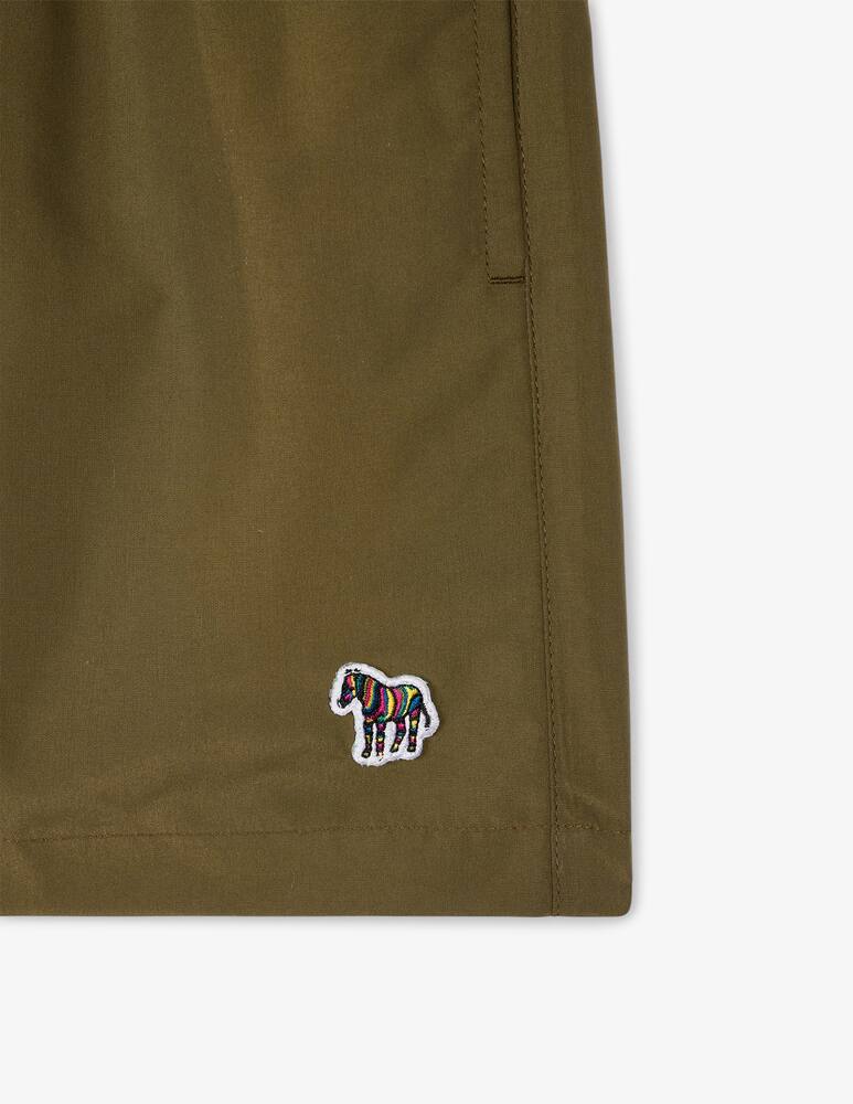 rinascente Paul Smith Zebra patch boxers