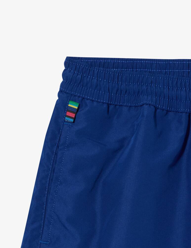 rinascente Paul Smith Zebra boxer shorts