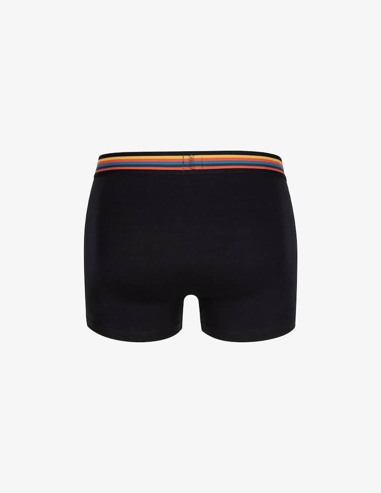 PS Paul Smith Trunk with striped waistband - picture 3 PS Paul Smith Trunk with striped waistband - picture 3