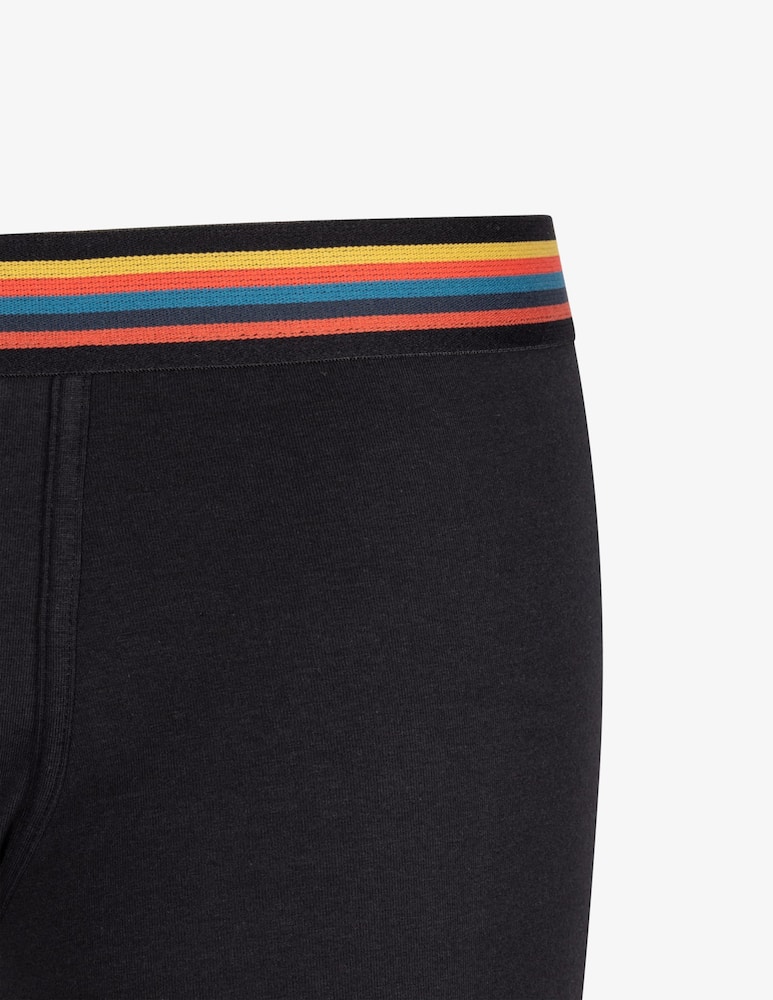 PS Paul Smith Trunk with striped waistband - picture 4 PS Paul Smith Trunk with striped waistband - picture 4