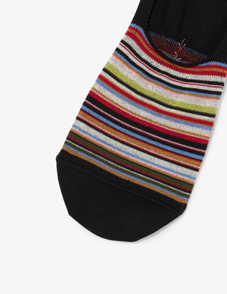 rinascente PS Paul Smith Signature stripe socks