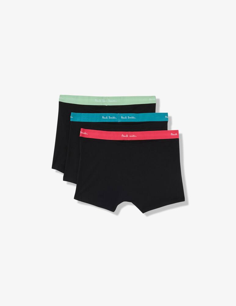 rinascente PS Paul Smith Trunk 3pack bright band